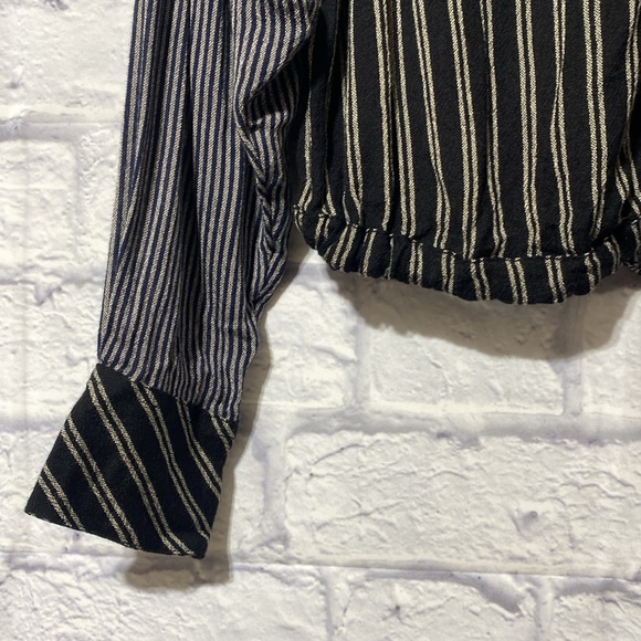 Free people button down - Picture 3 of 11